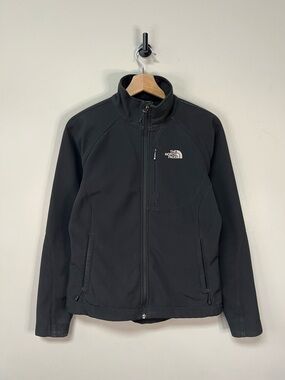 Wmns The North Face Soft Shell Jacket